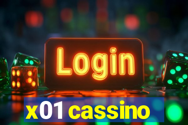 x01 cassino